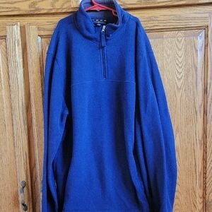 Fleece Quarter Zip
